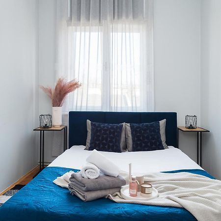 W11 - Loftaffair Aparthotel Krasków Eksteriør bilde