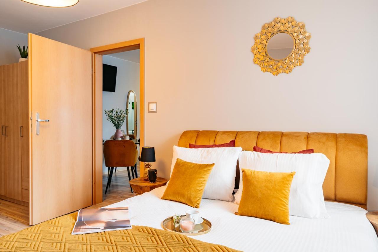 W11 - Loftaffair Aparthotel Krasków Eksteriør bilde
