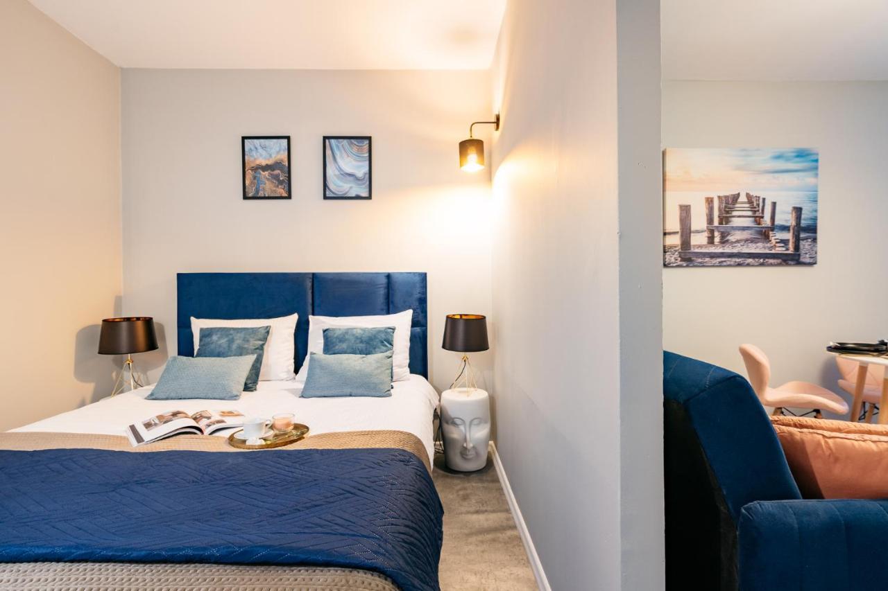 W11 - Loftaffair Aparthotel Krasków Eksteriør bilde