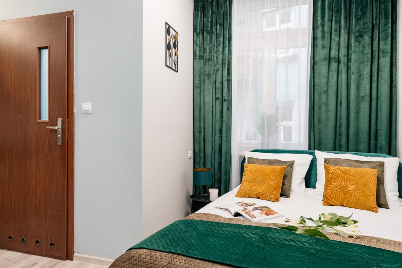 W11 - Loftaffair Aparthotel Krasków Eksteriør bilde