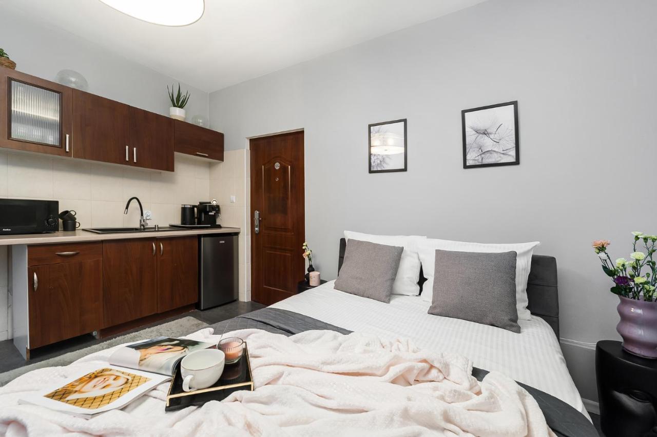 W11 - Loftaffair Aparthotel Krasków Eksteriør bilde