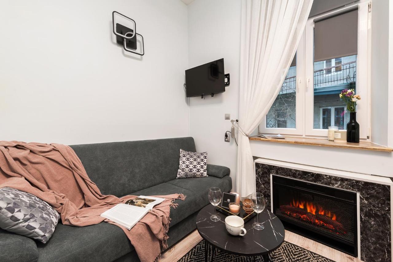 W11 - Loftaffair Aparthotel Krasków Eksteriør bilde
