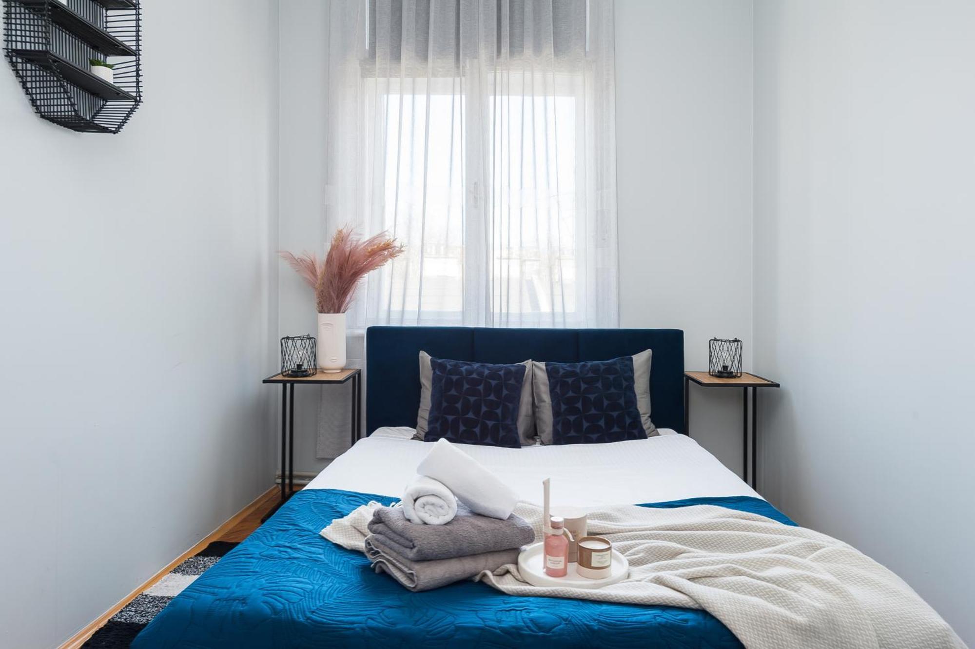 W11 - Loftaffair Aparthotel Krasków Eksteriør bilde